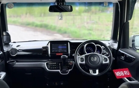 Honda N-BOX I рестайлинг, 2016 год, 820 000 рублей, 23 фотография