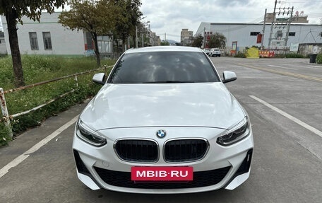 BMW 1 серия, 2023 год, 1 554 017 рублей, 2 фотография