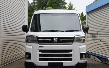 Daihatsu Atrai, 2023 год, 908 000 рублей, 3 фотография