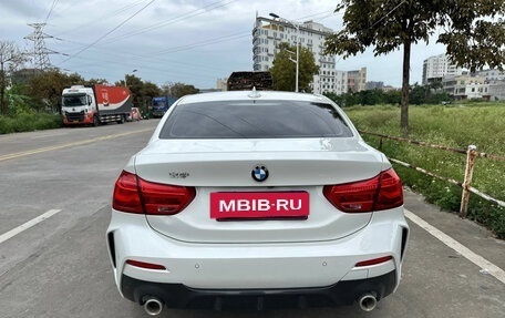 BMW 1 серия, 2023 год, 1 554 017 рублей, 6 фотография