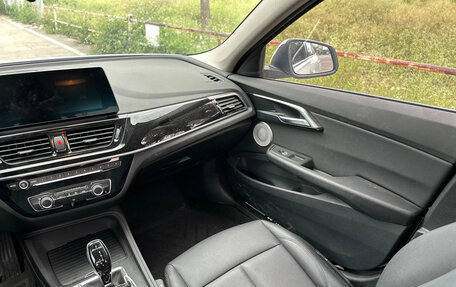 BMW 1 серия, 2023 год, 1 554 017 рублей, 13 фотография