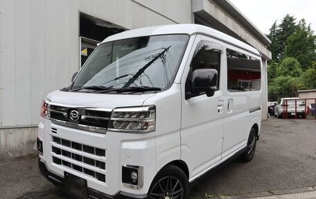 Daihatsu Atrai, 2023 год, 908 000 рублей, 2 фотография