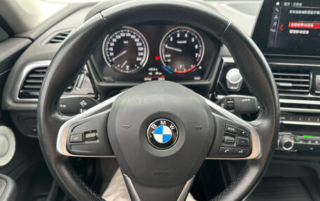 BMW 1 серия, 2023 год, 1 554 017 рублей, 9 фотография