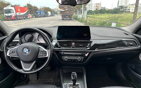 BMW 1 серия, 2023 год, 1 554 017 рублей, 8 фотография
