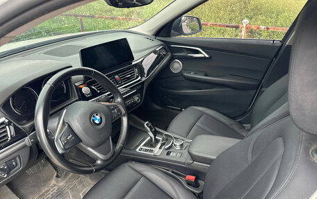 BMW 1 серия, 2023 год, 1 554 017 рублей, 12 фотография