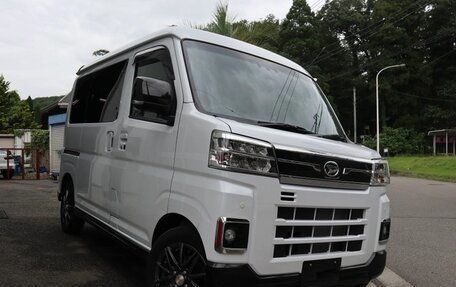 Daihatsu Atrai, 2023 год, 908 000 рублей, 5 фотография