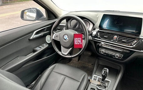 BMW 1 серия, 2023 год, 1 554 017 рублей, 11 фотография