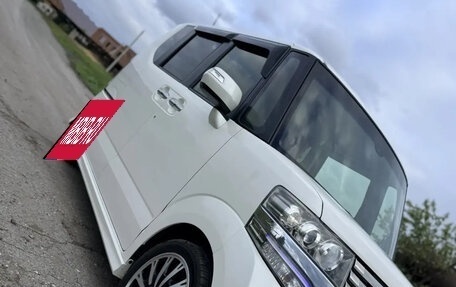 Honda N-BOX I рестайлинг, 2016 год, 820 000 рублей, 20 фотография