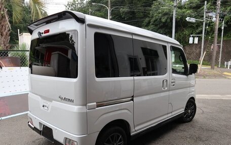 Daihatsu Atrai, 2023 год, 908 000 рублей, 6 фотография