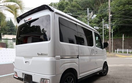 Daihatsu Atrai, 2023 год, 908 000 рублей, 9 фотография