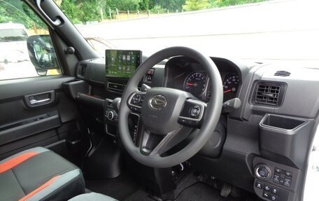 Daihatsu Atrai, 2023 год, 908 000 рублей, 13 фотография