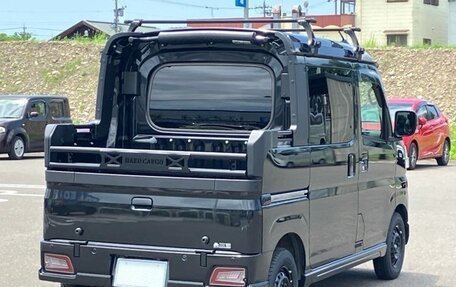 Daihatsu Atrai, 2023 год, 951 000 рублей, 4 фотография