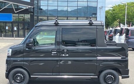 Daihatsu Atrai, 2023 год, 951 000 рублей, 3 фотография