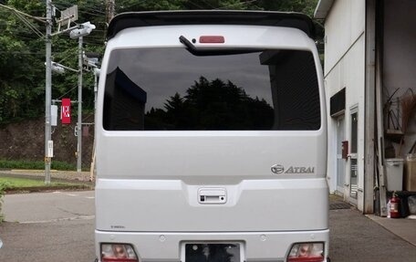 Daihatsu Atrai, 2023 год, 908 000 рублей, 7 фотография