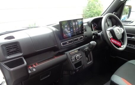 Daihatsu Atrai, 2023 год, 908 000 рублей, 22 фотография