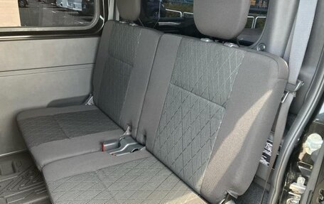 Daihatsu Atrai, 2023 год, 951 000 рублей, 15 фотография