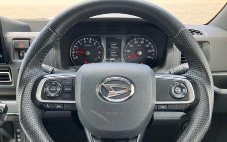 Daihatsu Atrai, 2023 год, 951 000 рублей, 8 фотография