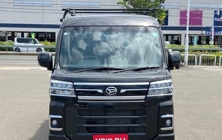 Daihatsu Atrai, 2023 год, 951 000 рублей, 2 фотография