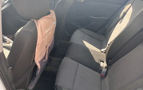 Hyundai Solaris II рестайлинг, 2018 год, 650 000 рублей, 7 фотография