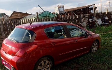 Peugeot 308 II, 2011 год, 470 000 рублей, 2 фотография