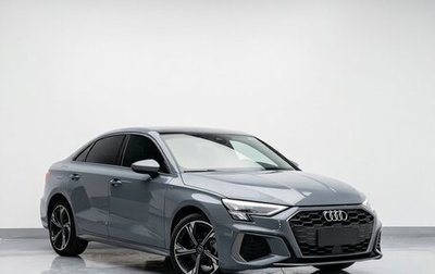Audi A3, 2022 год, 1 560 010 рублей, 1 фотография