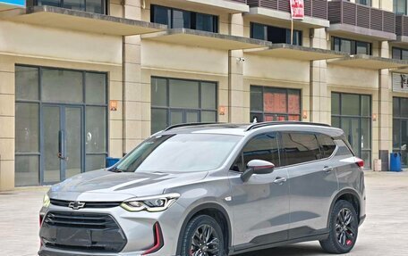 Chevrolet Orlando, 2019 год, 1 081 008 рублей, 1 фотография