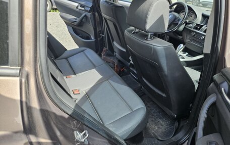 BMW X3, 2012 год, 1 090 917 рублей, 7 фотография