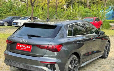 Audi A3, 2022 год, 1 630 069 рублей, 6 фотография