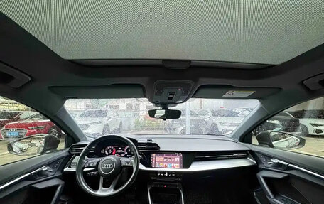 Audi A3, 2022 год, 1 630 069 рублей, 9 фотография