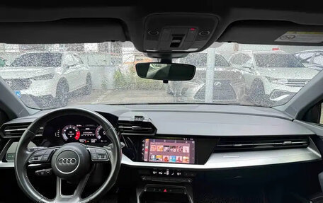 Audi A3, 2022 год, 1 630 069 рублей, 10 фотография