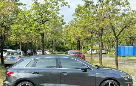Audi A3, 2022 год, 1 630 069 рублей, 7 фотография
