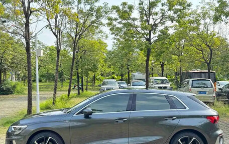 Audi A3, 2022 год, 1 630 069 рублей, 8 фотография