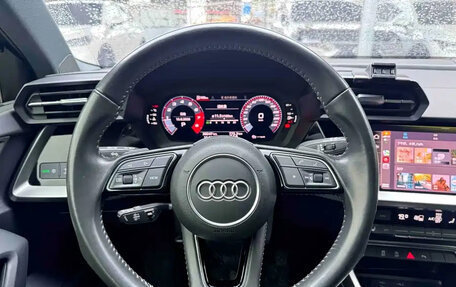 Audi A3, 2022 год, 1 630 069 рублей, 11 фотография