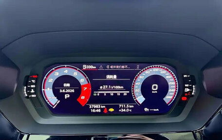 Audi A3, 2022 год, 1 630 069 рублей, 12 фотография