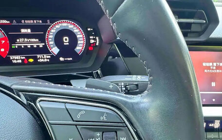 Audi A3, 2022 год, 1 630 069 рублей, 18 фотография