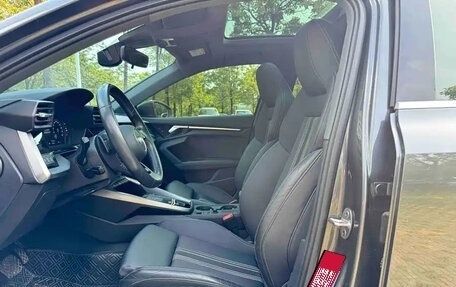 Audi A3, 2022 год, 1 630 069 рублей, 16 фотография