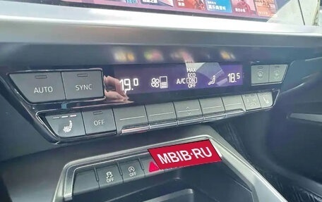 Audi A3, 2022 год, 1 630 069 рублей, 15 фотография