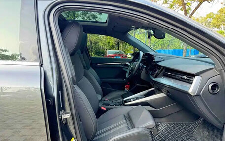 Audi A3, 2022 год, 1 630 069 рублей, 28 фотография
