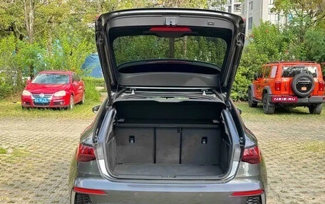 Audi A3, 2022 год, 1 630 069 рублей, 38 фотография