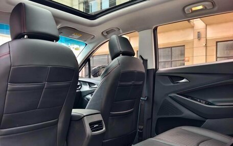 Chevrolet Orlando, 2019 год, 1 081 008 рублей, 8 фотография