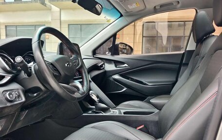 Chevrolet Orlando, 2019 год, 1 081 008 рублей, 6 фотография