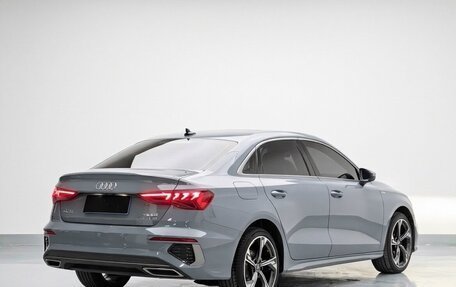 Audi A3, 2022 год, 1 560 010 рублей, 5 фотография