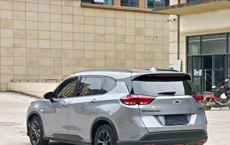 Chevrolet Orlando, 2019 год, 1 081 008 рублей, 5 фотография