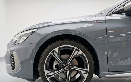 Audi A3, 2022 год, 1 560 010 рублей, 7 фотография