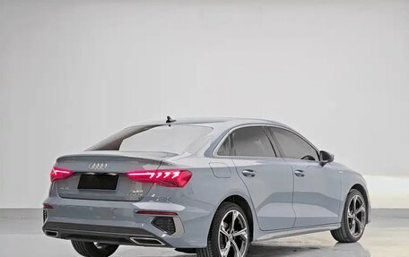 Audi A3, 2022 год, 1 560 010 рублей, 6 фотография