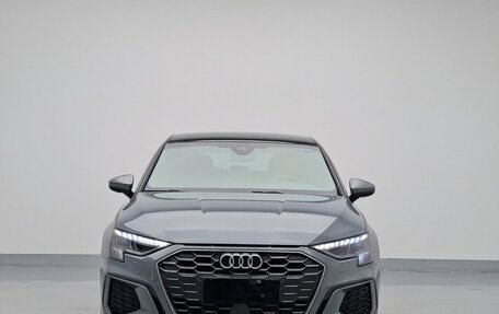 Audi A3, 2022 год, 1 560 010 рублей, 2 фотография