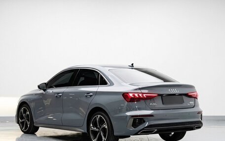 Audi A3, 2022 год, 1 560 010 рублей, 3 фотография