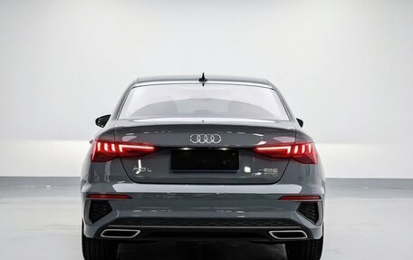 Audi A3, 2022 год, 1 560 010 рублей, 4 фотография