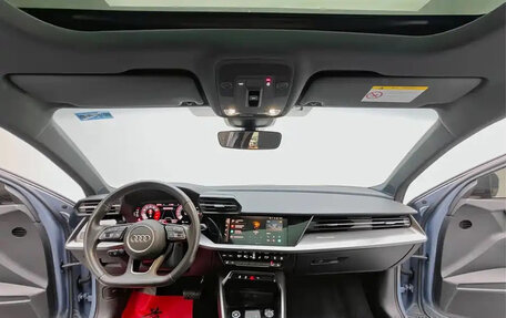 Audi A3, 2022 год, 1 560 010 рублей, 10 фотография