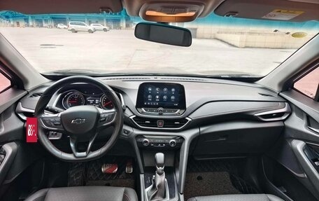 Chevrolet Orlando, 2019 год, 1 081 008 рублей, 7 фотография
